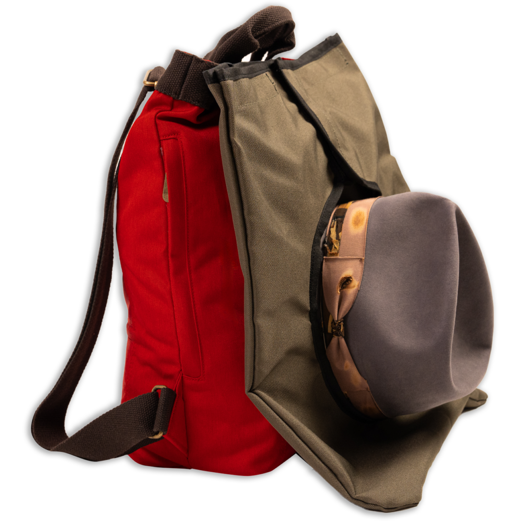 PTBag HatGreen2