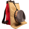 Hat Holder Bricola