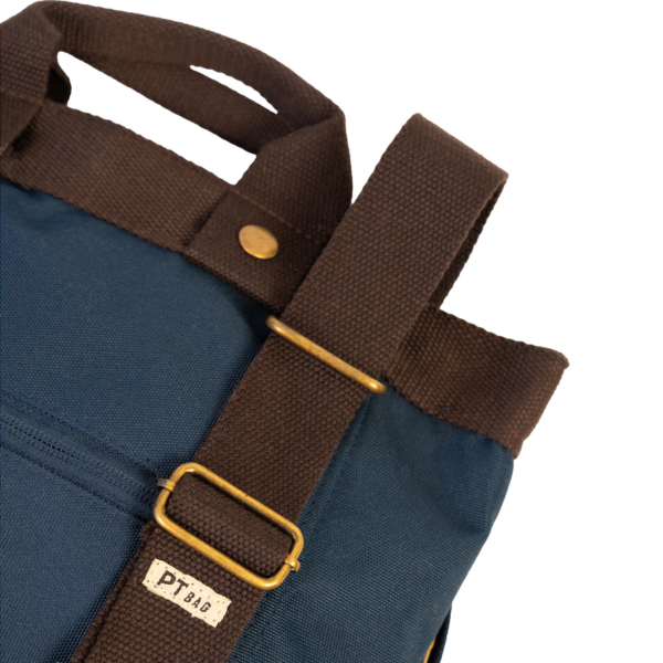 PT Bag Classic Deep Sea Blue - Image 9