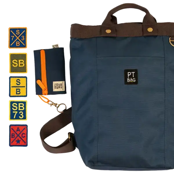 Patch personalizzata